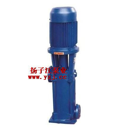 LG系列高層建筑給水泵