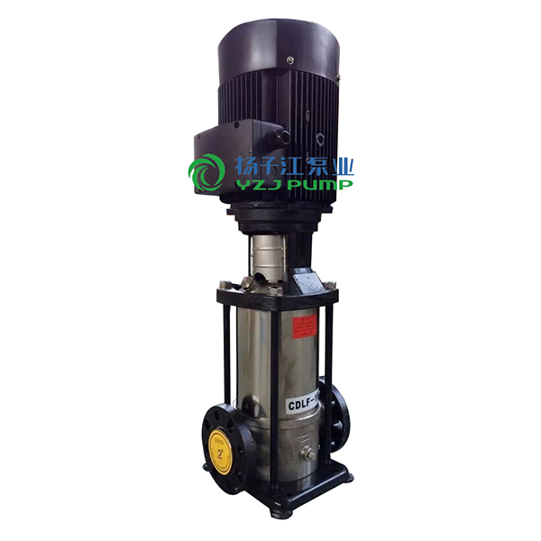 QDL輕型多級離心泵|輕型多級泵