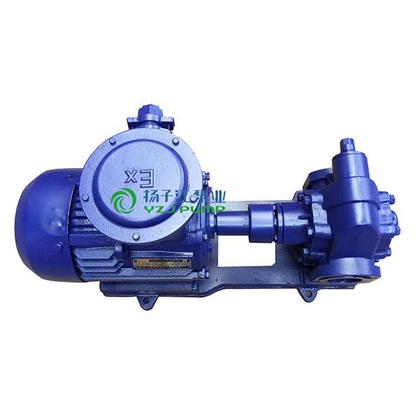 KCB防爆不銹鋼齒輪油泵|不銹鋼齒輪泵|不銹鋼油泵