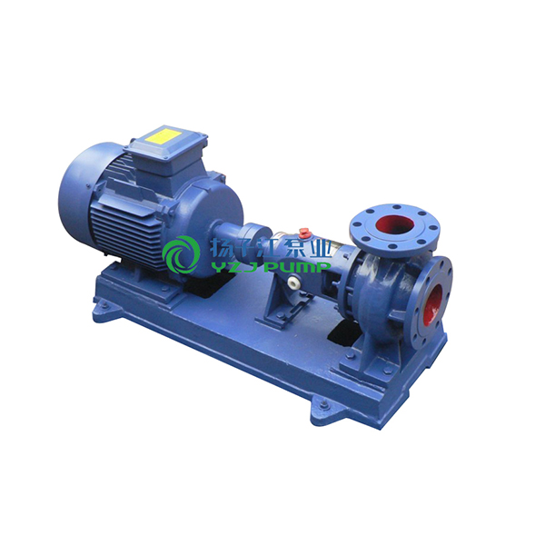 IS型離心泵|單級單吸離心泵