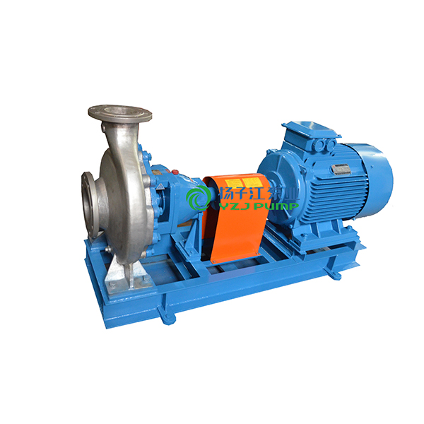 IH型防爆化工泵|不銹鋼離心泵