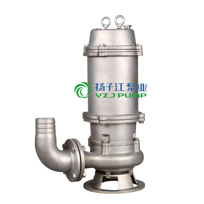 QW潛水排污泵|潛水式排污泵|不銹鋼潛水式排污泵