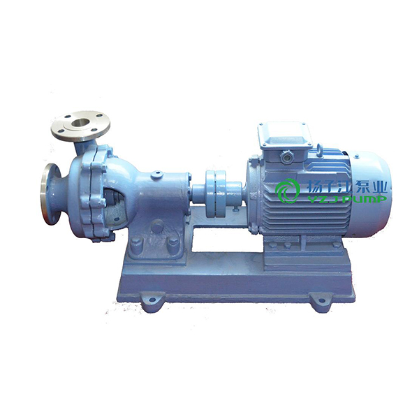 FB型不銹鋼耐腐蝕泵|耐腐蝕離心泵