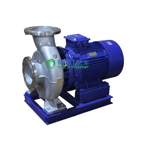 ISW型系列臥式離心泵|臥式清水泵