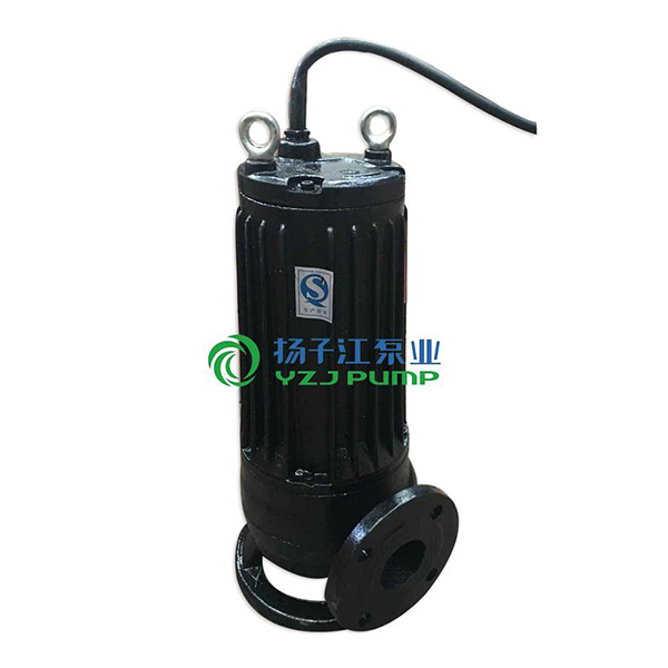 AS/AV型撕裂潛水排污泵